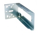 SOLD BY EA (301FU2)  Rear Mounting Bracket For 301FU, 301FUSC, & 301FUSFT Series, sold by pair  ** CALL STORE FOR AVAILABILITY AND TO PLACE ORDER **